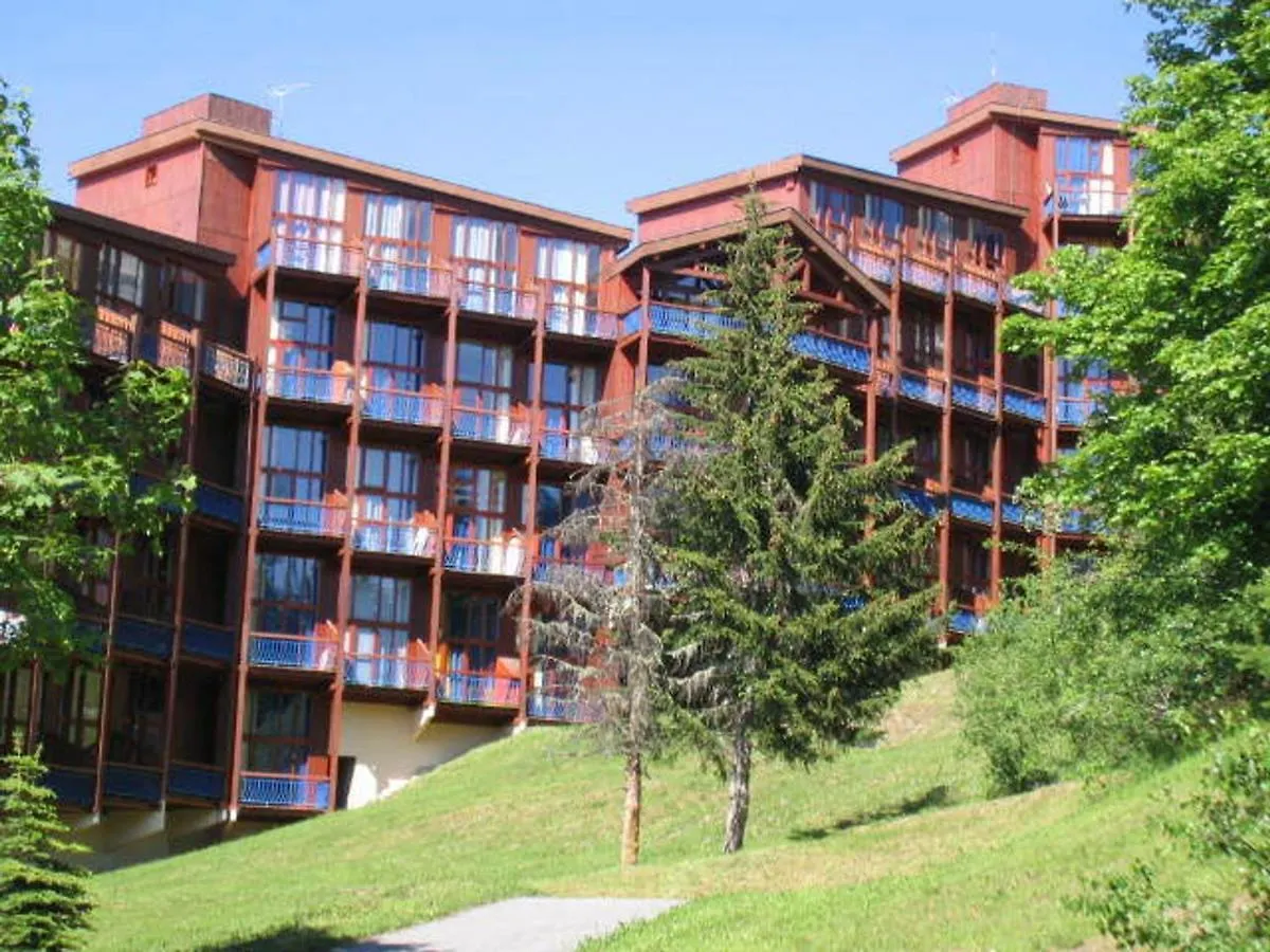Appartement 3 Pieces En Duplex, Skis Aux Pieds, Pour 6 Personnes - Arc 1800 - Fr-1-411-836 Bourg-Saint-Maurice 0*,