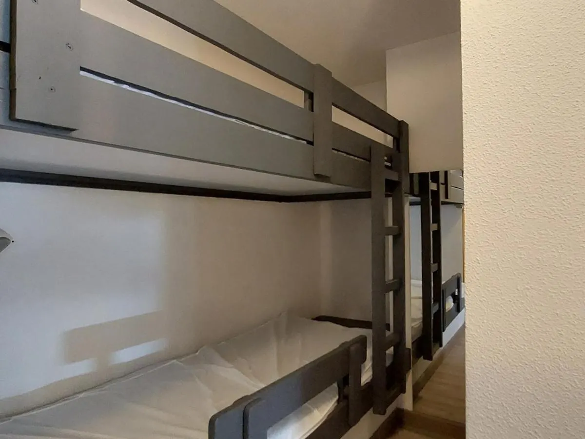 Appartement 3 Pieces En Duplex, Skis Aux Pieds, Pour 6 Personnes - Arc 1800 - Fr-1-411-836 Bourg-Saint-Maurice France